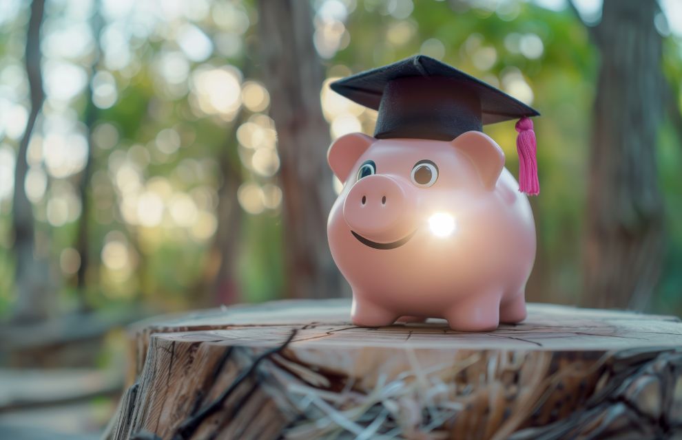 Generic business image for news article