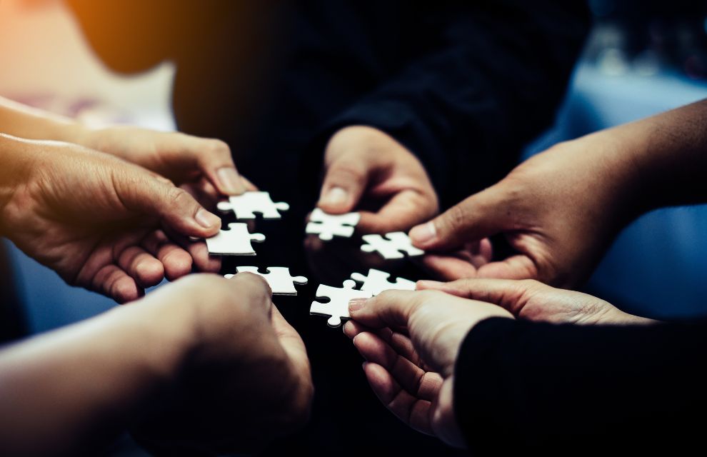 Generic business image for news article