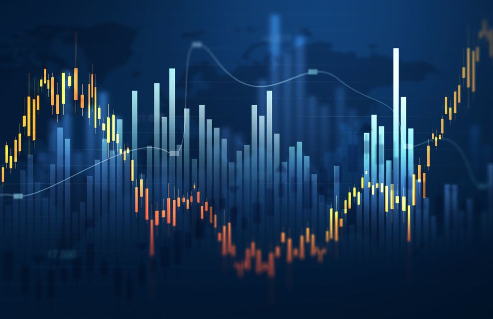 Generic business image for news article