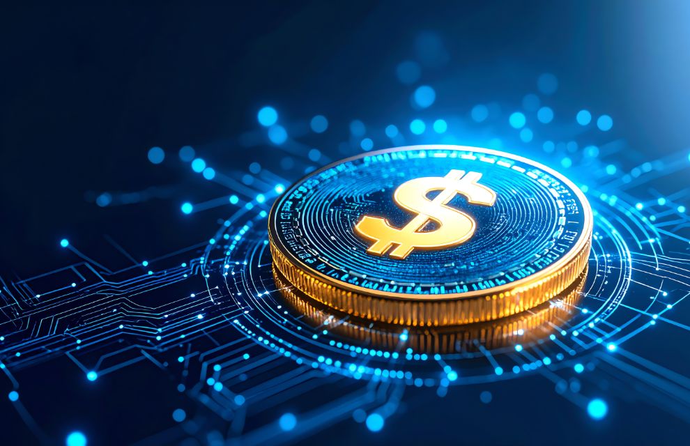 Generic business image for news article