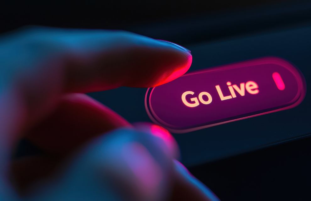 Generic business image for news article