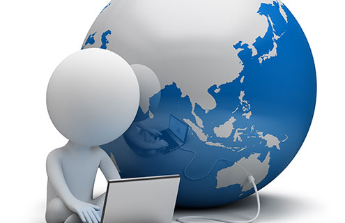 Generic business image for news articles