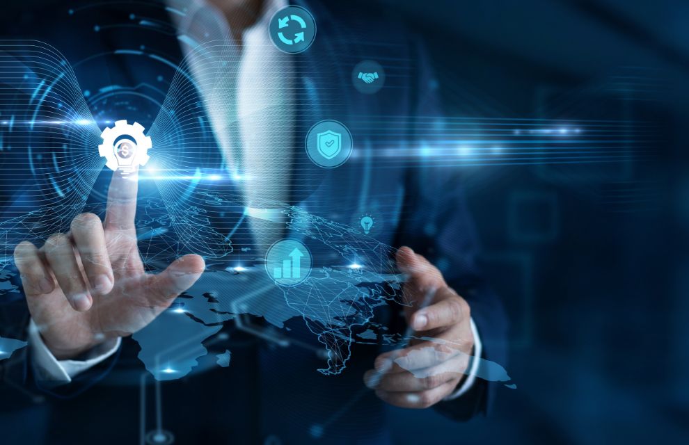 Generic business image for news article