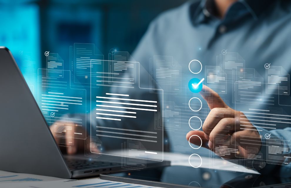 Generic business image for news article