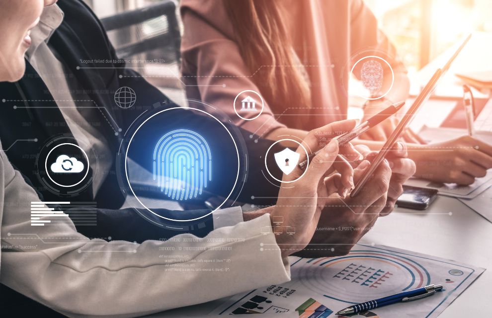 Generic business image for news article