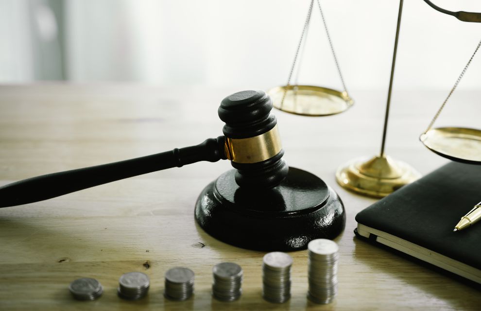 Generic business image for news article