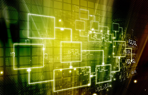 Generic business image for news articles