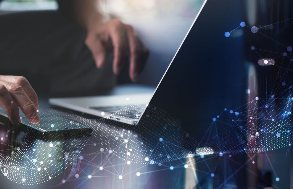 Generic business image for news article