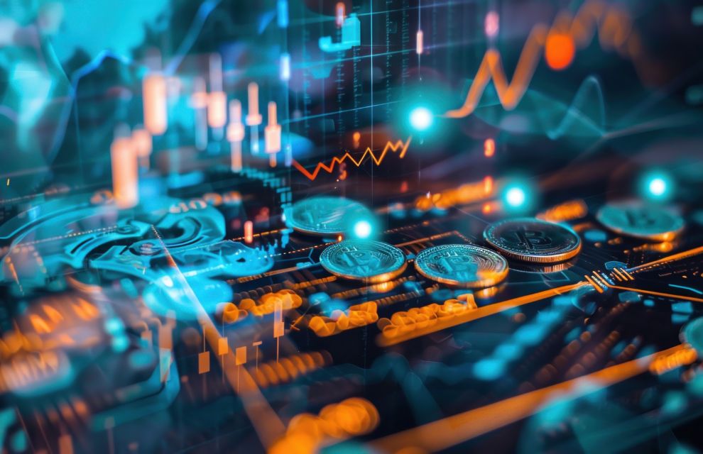 Generic business image for news article