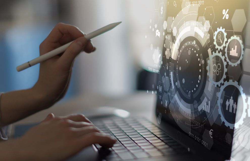 Generic business image for news article