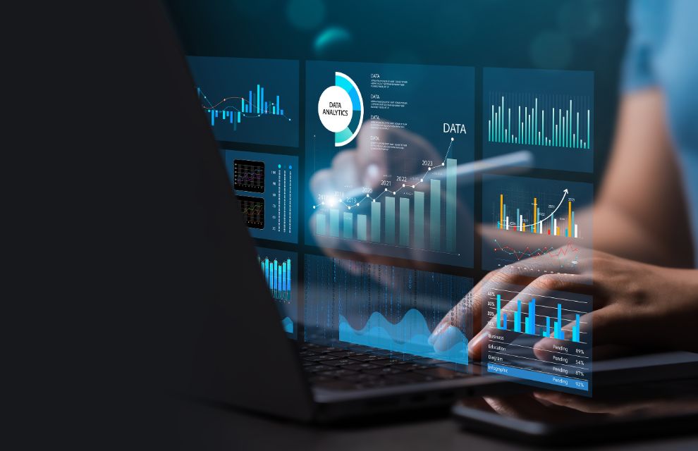 Generic business image for news article