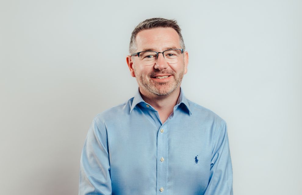 Generic business image for news article