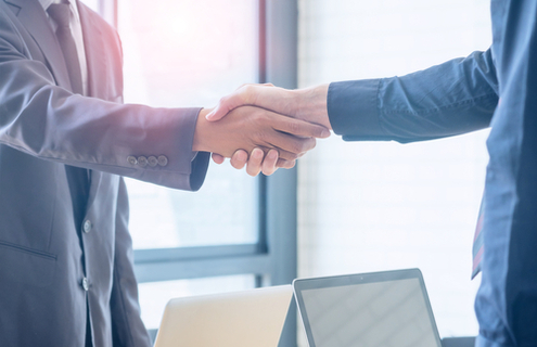 Generic business image for news articles