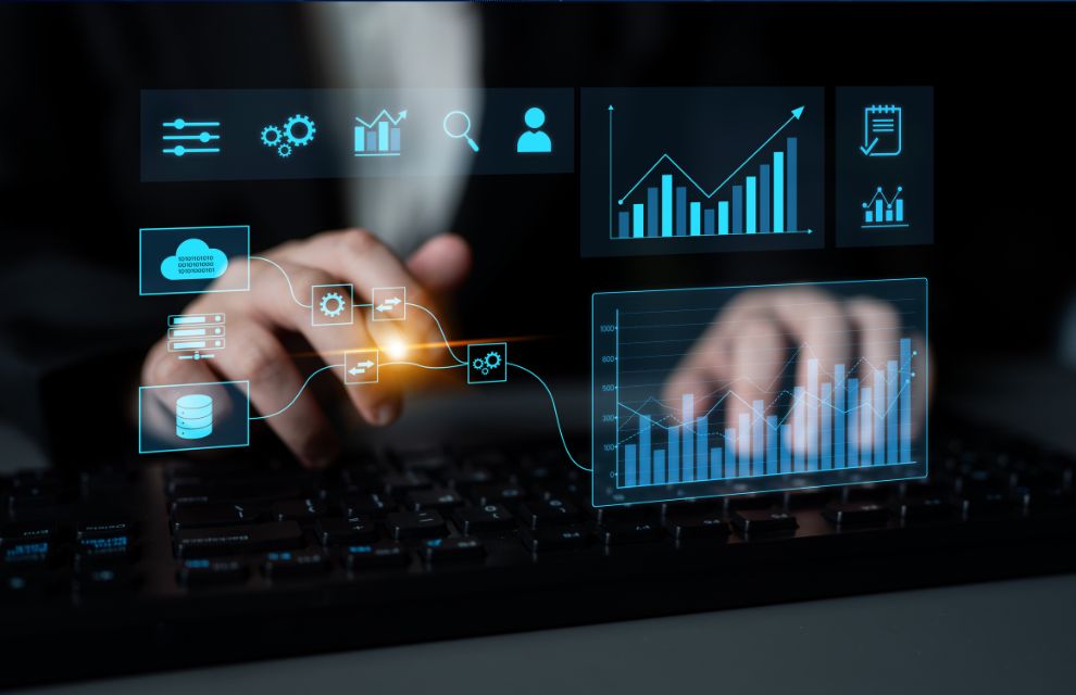 Generic business image for news article