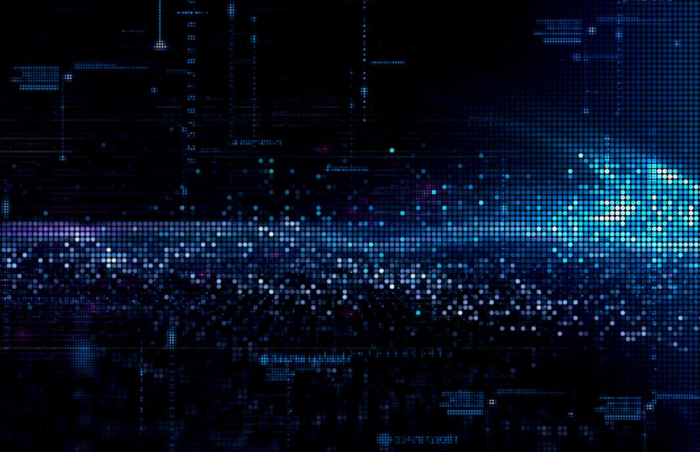 Generic business image for news article