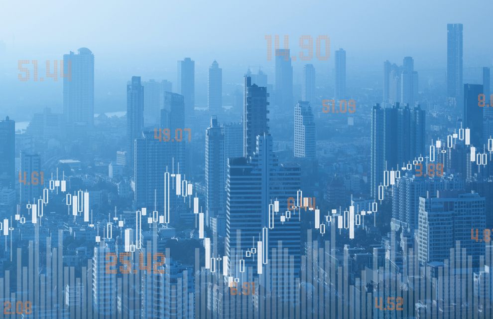 Generic business image for news article