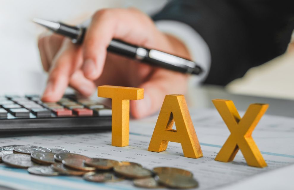 Generic business image for news article