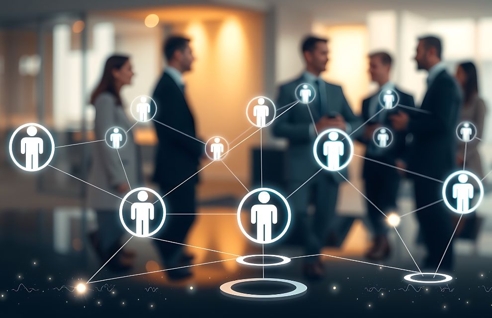 Generic business image for news article