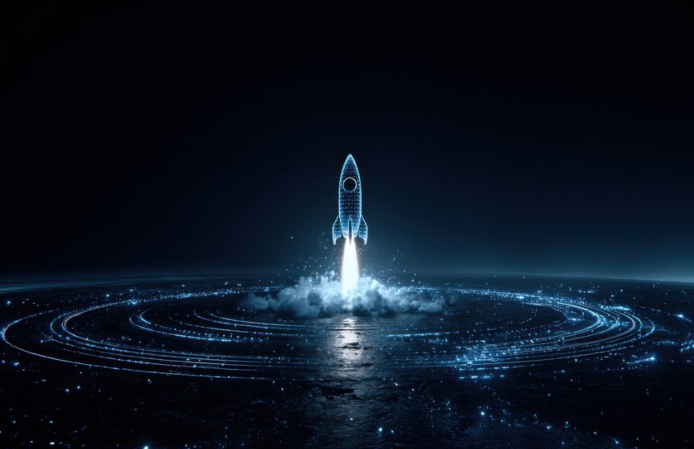 Generic business image for news article