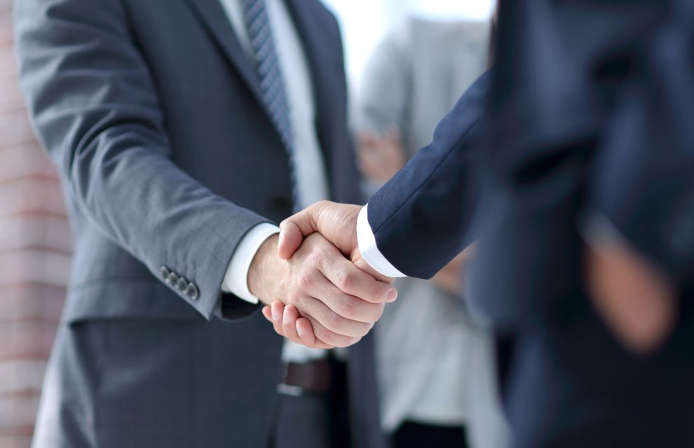 Generic business image for news article