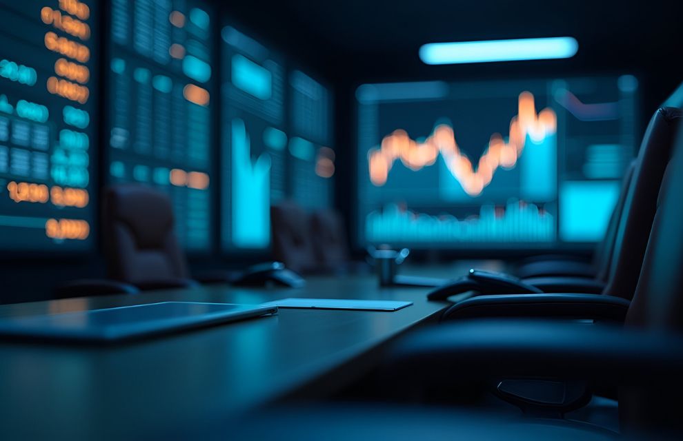 Generic business image for news article