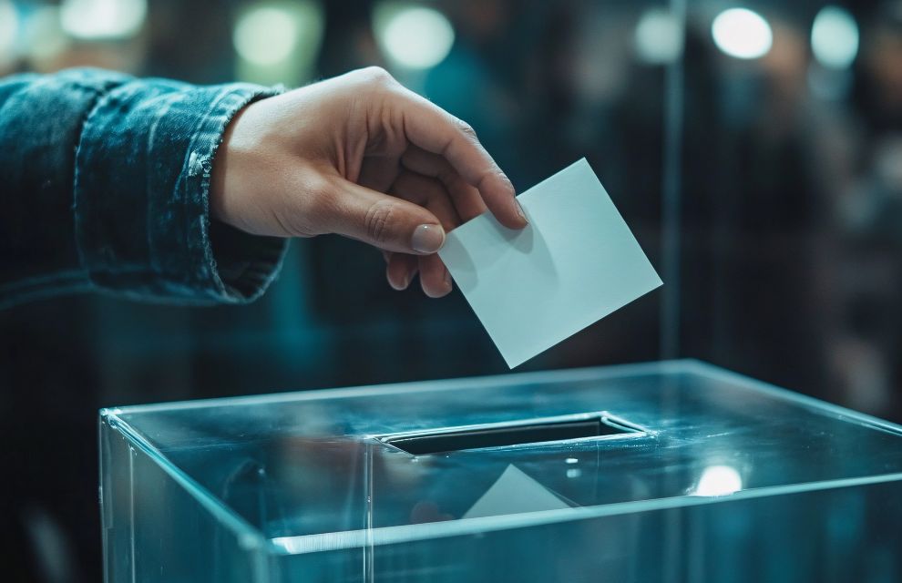 Generic business image for news article