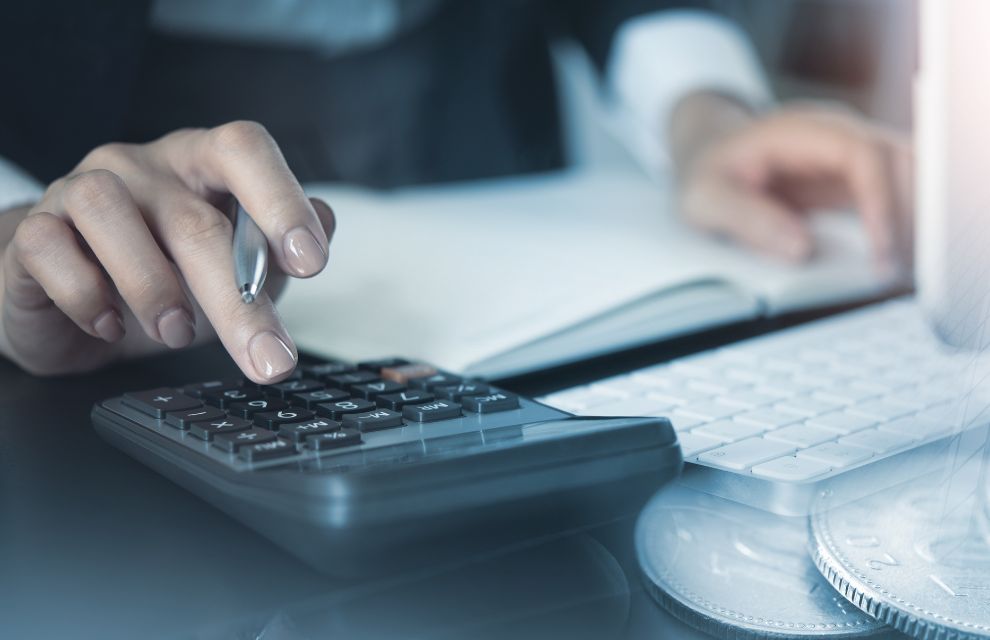 Generic business image for news article