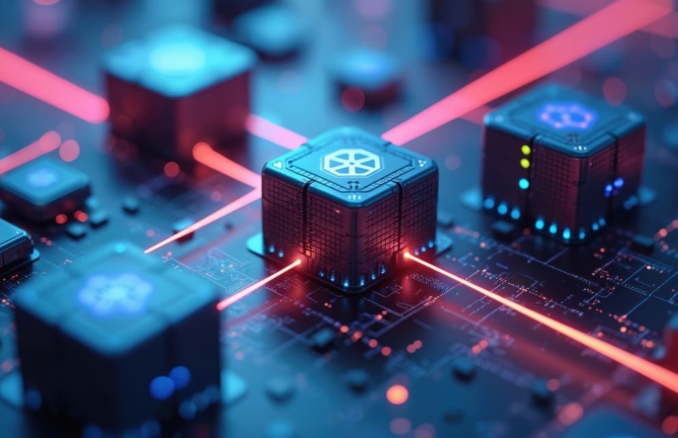 Generic business image for news article