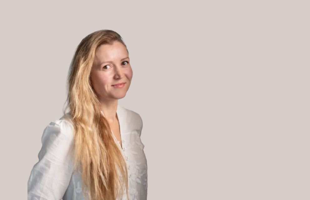Generic business image for news article