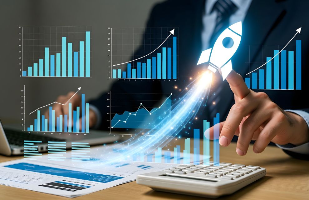 Generic business image for news article