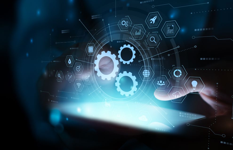 Generic business image for news article