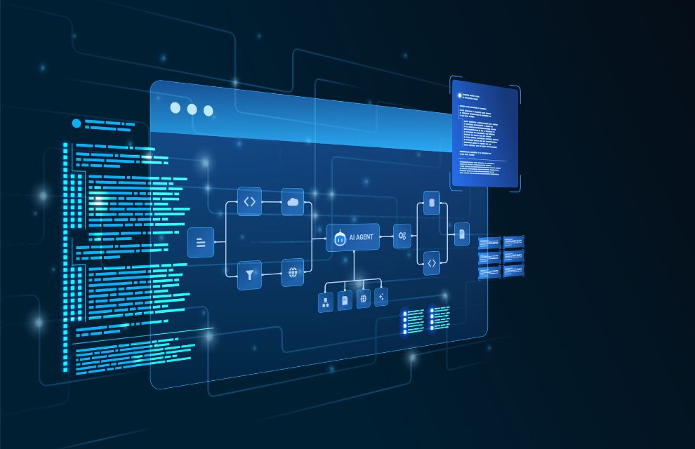 Generic business image for news article