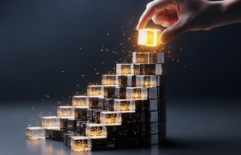 Generic business image for news article