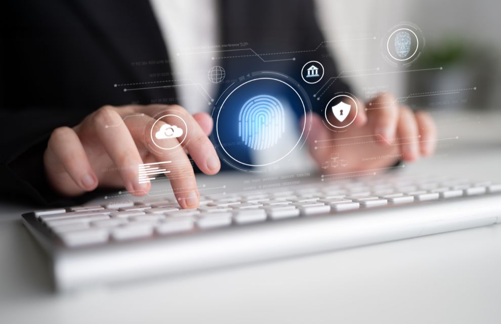 Generic business image for news article