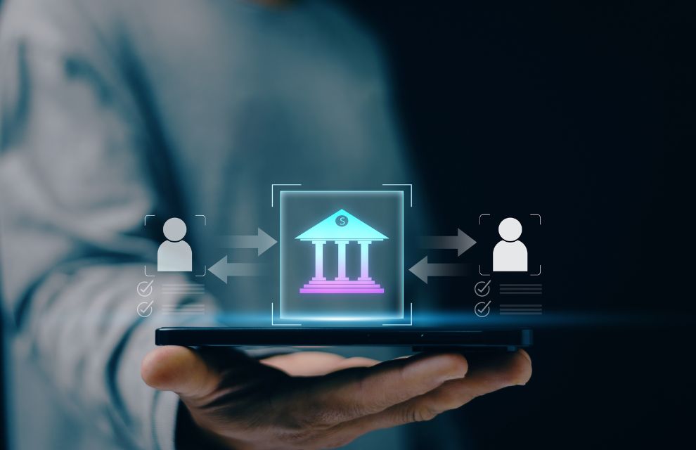 Generic business image for news article