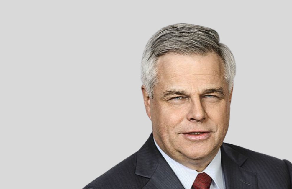 Generic business image for news article