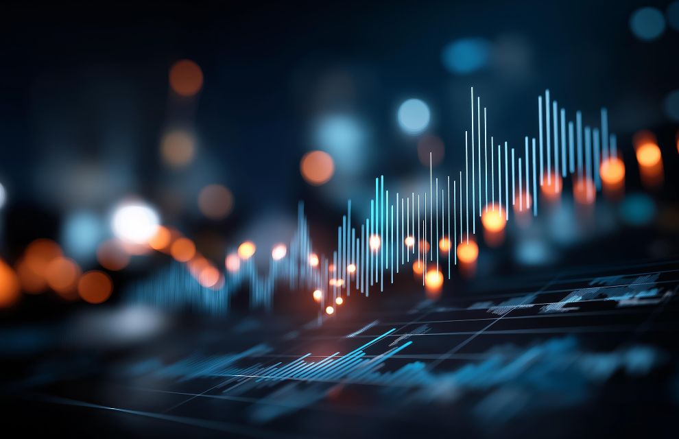 Generic business image for news article
