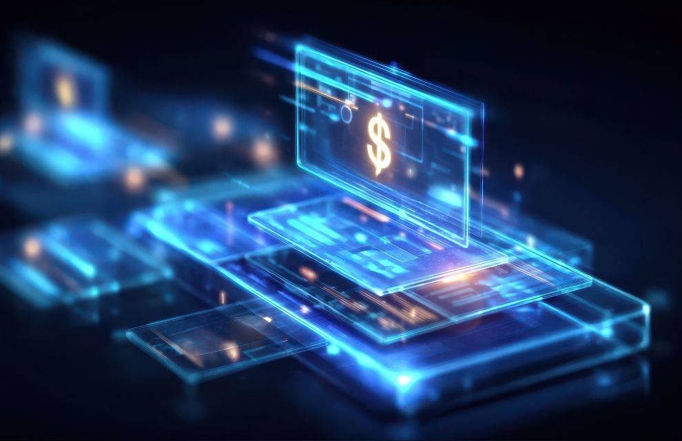 Generic business image for news article
