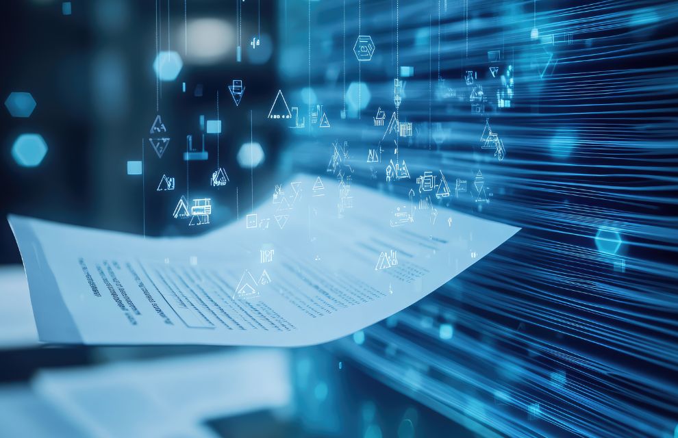 Generic business image for news article