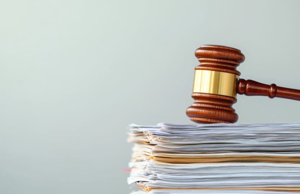 Generic business image for news article