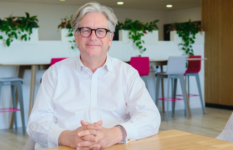 Generic business image for news article