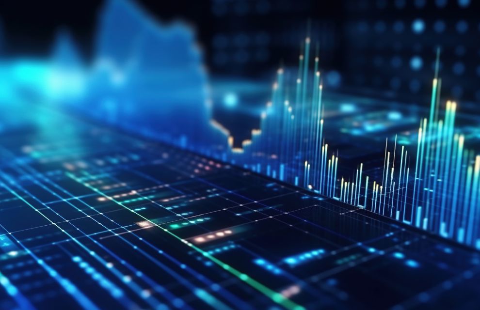 Generic business image for news article