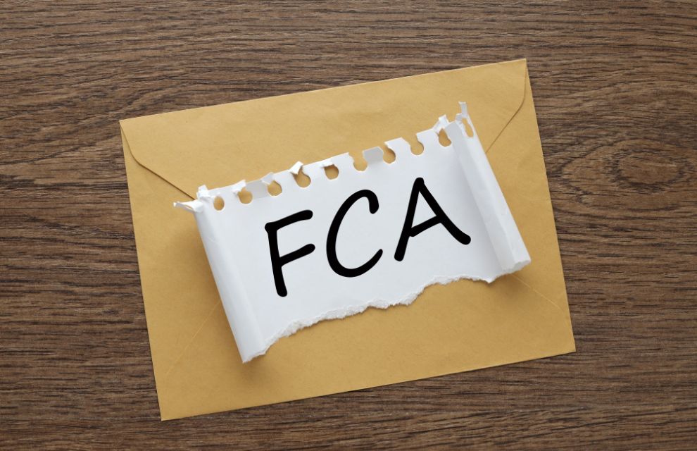 Generic business image for news article