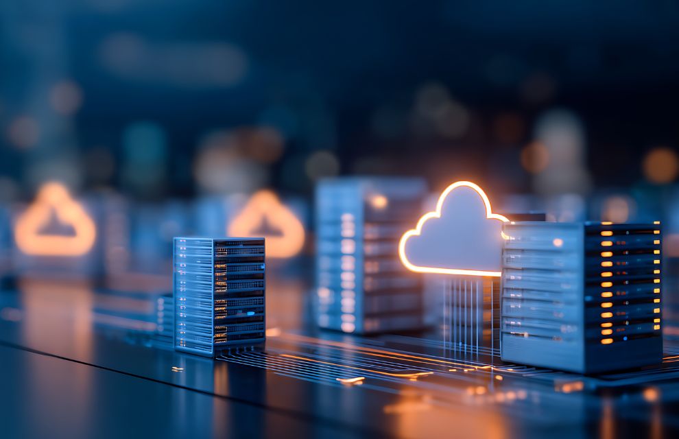 Generic business image for news article