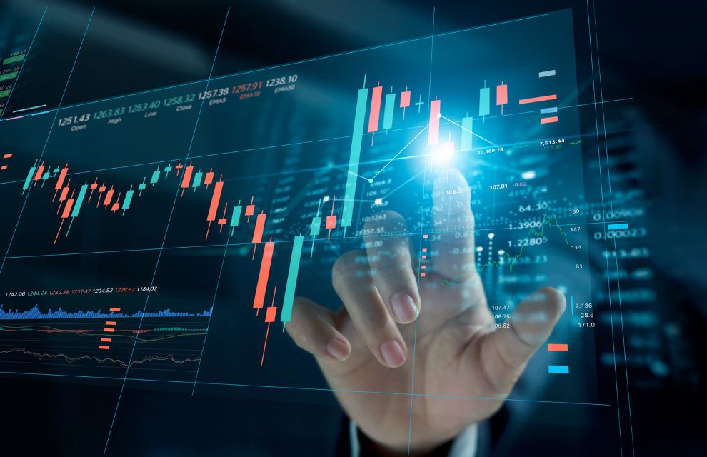 Generic business image for news article