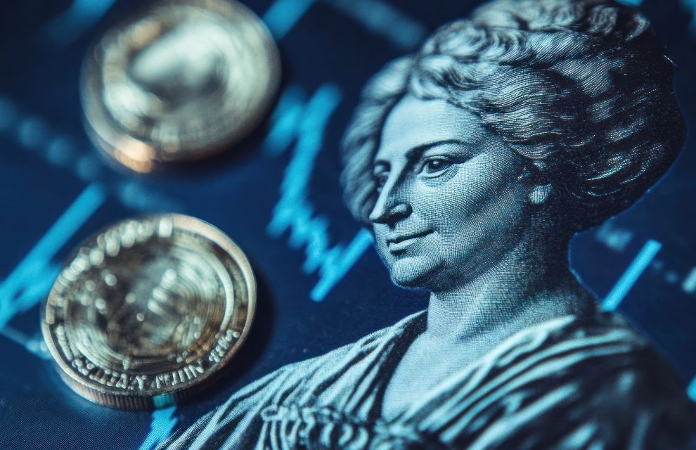 Generic business image for news article