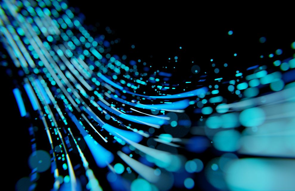 Generic business image for news article