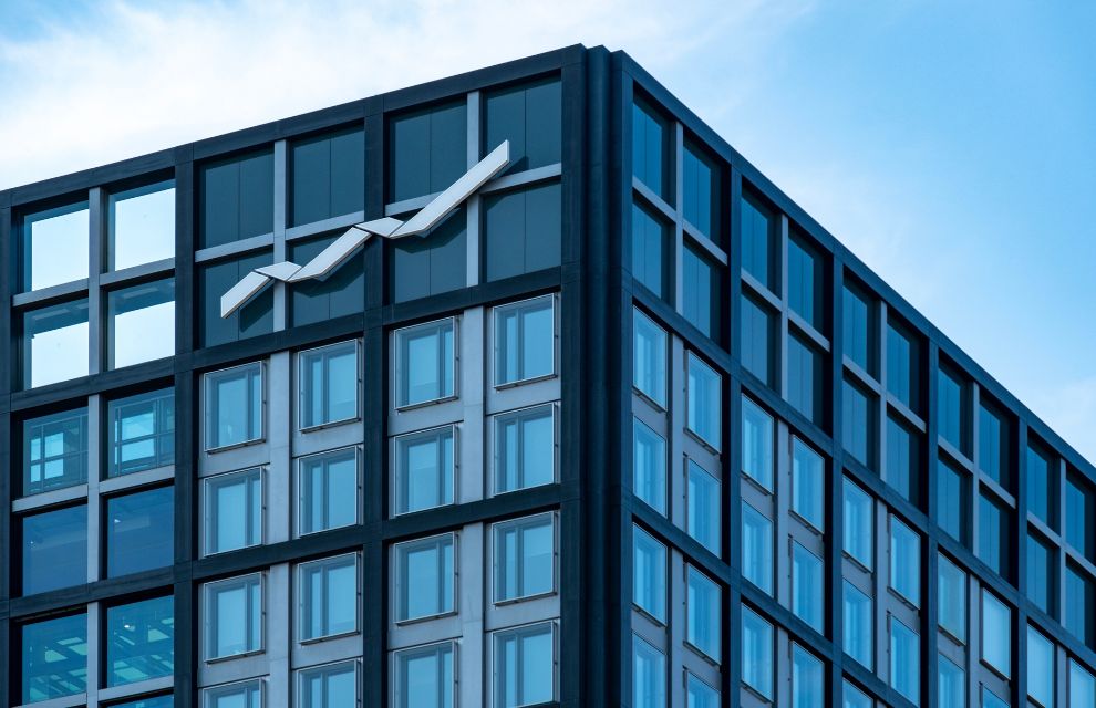 Generic business image for news article