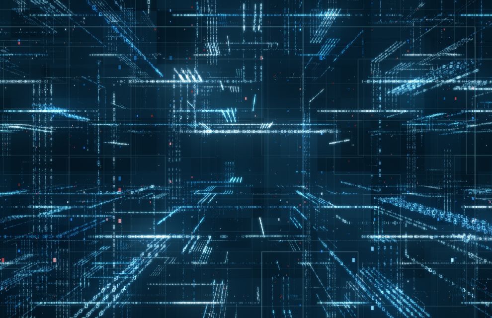 Generic business image for news article