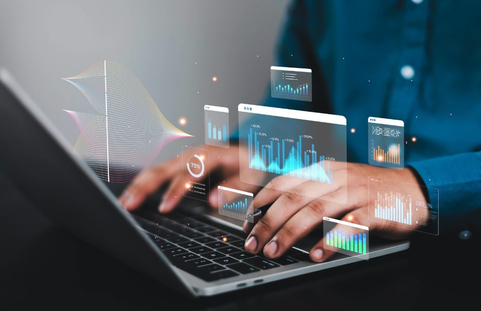 Generic business image for news article
